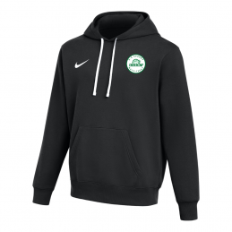 Sweat capuche coton sans...
