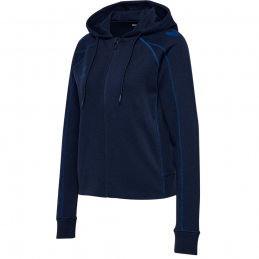 VESTE HMLMOVE 2.0 ZIP...