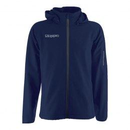 VESTE CAPUCHE VALAS HOMME
