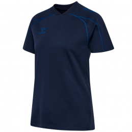 T-SHIRT HMLMOVE 2.0 HUMMEL F