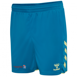 Short femme - HUMMEL - Pôle...