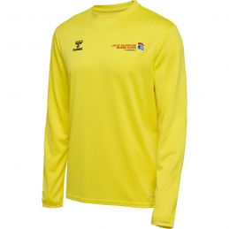 Sweat gardienne - HUMMEL -...