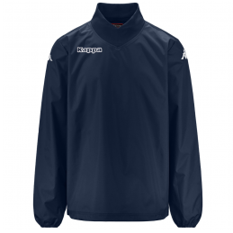 VESTE IMPERMEABLE BURNER