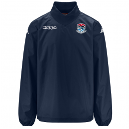 Sweat imperméable enfant -...