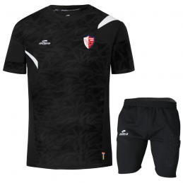 Pack maillot short adulte -...