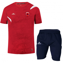 Pack maillot short enfant -...