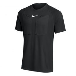 Maillot arbitre noir NIKE
