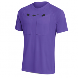Maillot arbitre violet NIKE