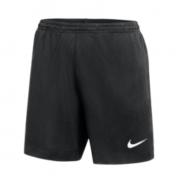SHORT ARBITRE NIKE NOIR FEMME