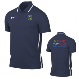 Polo adulte - NIKE - TC Sciez