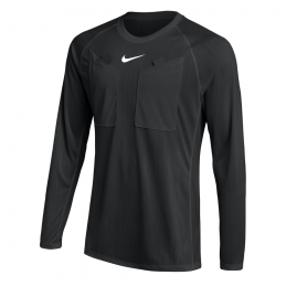 Maillot ML noir 26/27 -...