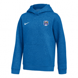 Sweat coton enfant - NIKE -...