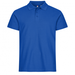 BASIC POLO NEW WAVE H