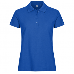 POLO BASIC LADIES NEW WAVE