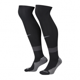 Chaussettes noires Nike...