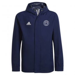 Coupe vent enfant - ADIDAS...