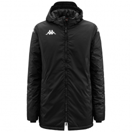 PARKA IMPERMEABLE DIOLO JUNIOR