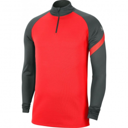 SWEAT 1/4 ZIP ACADEMY PRO...