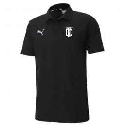 Polo coton homme - PUMA - OC