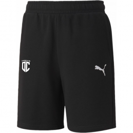 Short coton Homme - PUMA - OC