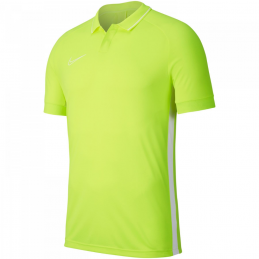 POLO NIKE ACADEMY 19 JAUNE...