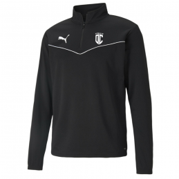 Sweat 1/4 Zip Homme - PUMA...