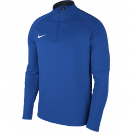 SWEAT 1/4 ZIP ACADEMY 18...