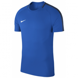 Nike academy 18 training top on sale