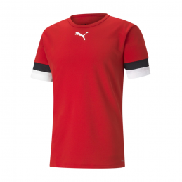 MAILLOT TEAM RISE HOMME