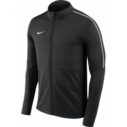 VESTE PARK 18 JUNIOR NOIR