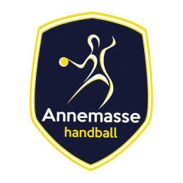 Logo Annemasse Handball