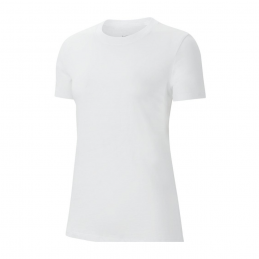 Tee-shirt Nike Team Club 20 pour Femme - CZ0903