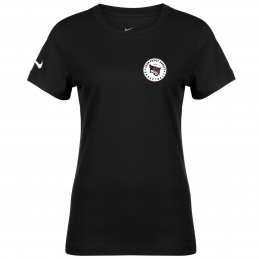 Tee-shirt Femme - NIKE - CPB