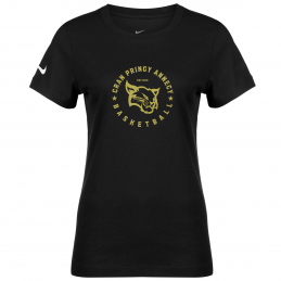 Tee-shirt Lifestyle Femme -...