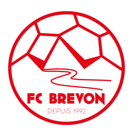 Logo FC BREVON