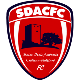 Logo SDACFC