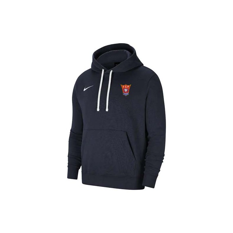 Sweat capuche Homme - NIKE - FCBV