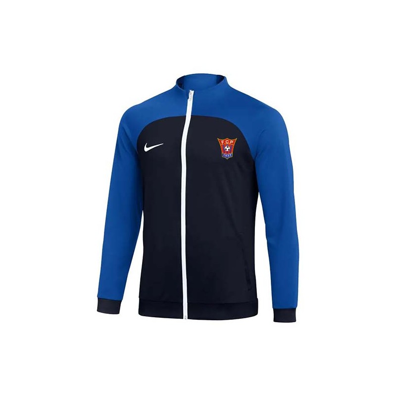 Sweat capuche Homme - NIKE - FC PRIAY