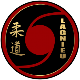 Logo Judo Lagnieu