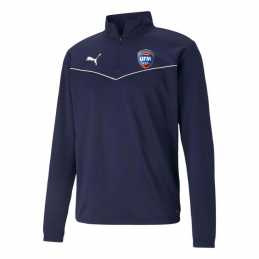 Sweat 1/4 Zip Enfant - PUMA...