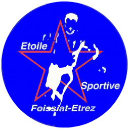 Logo FC Foissiat
