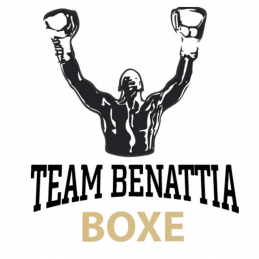 Logo AGFA BOXE