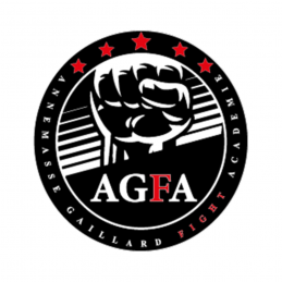 Logo AGFA KICK DOS