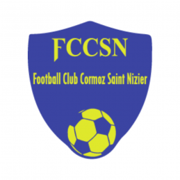 Logo FC CORMOZ