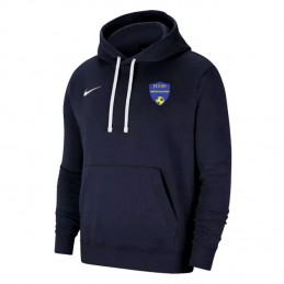 Sweat capuche Homme - NIKE...