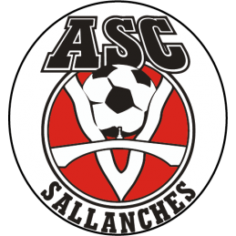 Logo ASC SALLANCHES