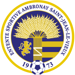 Logo ES Ambronay
