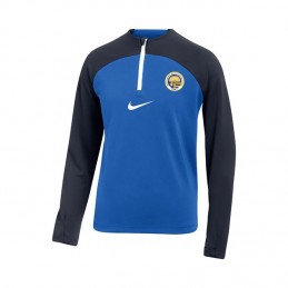 Sweat 1/4 Zip Enfant - NIKE...