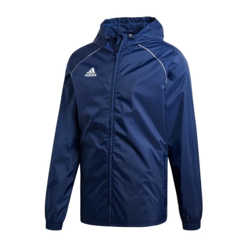 Coupe vent Adulte FIN de Serie ADIDAS ASC SALLANCHES