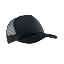 CASQUETTE ADULTE NOIRE